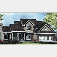 carter lumber albany home plan